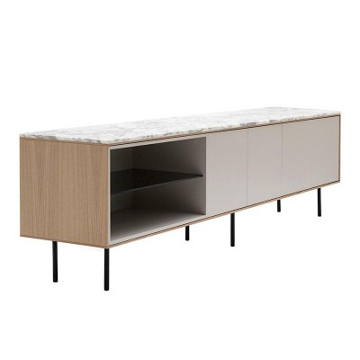 Element Credenza AP04910 de Andreu World Element Credenza AP04910 de Andreu World