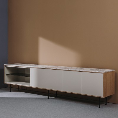 Element Credenza AP04910 de Andreu World Element Credenza AP04910 de Andreu World