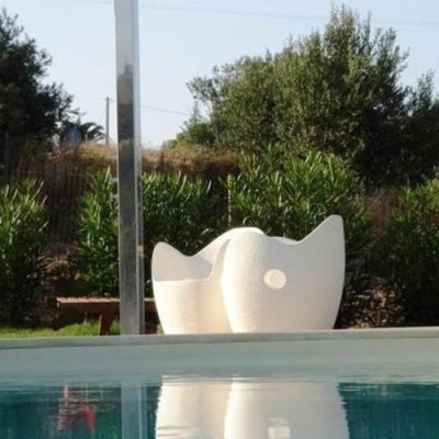 Poltrona MorosoO-Nest Poltrona MorosoO-Nest