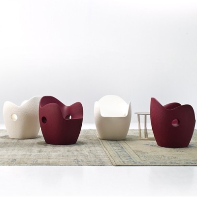 Poltrona MorosoO-Nest Poltrona MorosoO-Nest