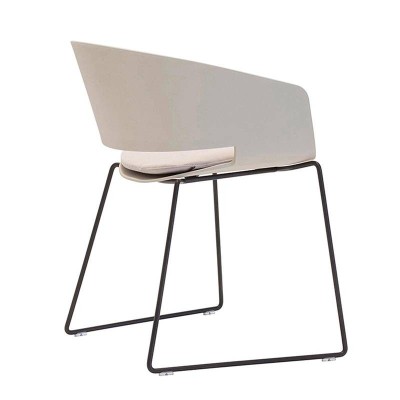 Fauteuil Ronda de Andreu World Outdoor Fauteuil Ronda de Andreu World Outdoor