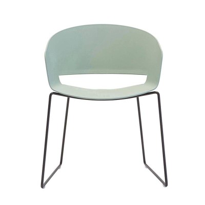 Ronda armchair by Andreu World Outdoor Ronda armchair by Andreu World Outdoor