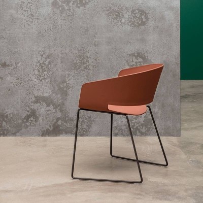 Fauteuil Ronda de Andreu World Outdoor Fauteuil Ronda de Andreu World Outdoor