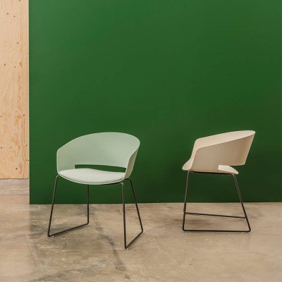 Fauteuil Ronda de Andreu World Outdoor Fauteuil Ronda de Andreu World Outdoor