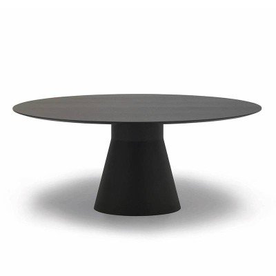 Andreu World Table de conférence inversée Andreu World Table de conférence inversée