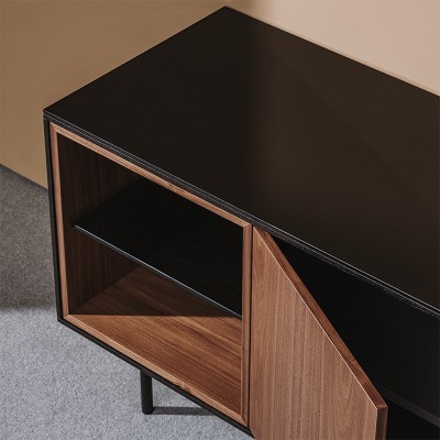 Element Credenza de Andreu World Element Credenza de Andreu World