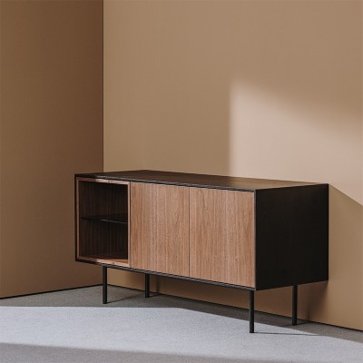 Element Credenza de Andreu World Element Credenza de Andreu World