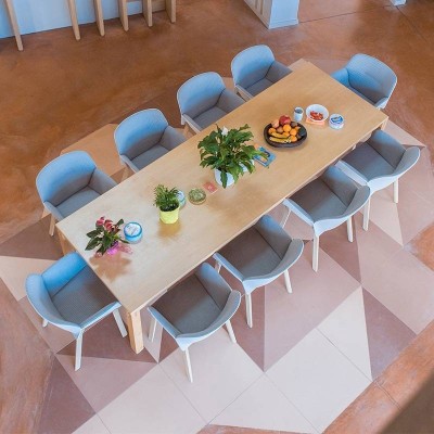 Andreu World Sillón Nuez 2770