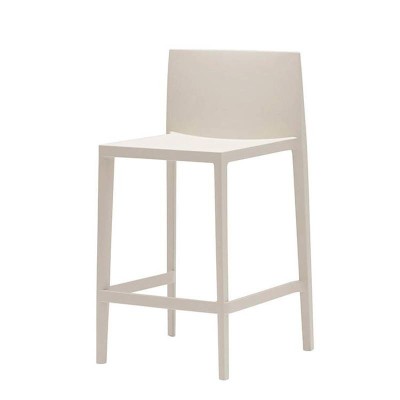 Taburete SAIL medio de Andreu World Taburete SAIL medio de Andreu World