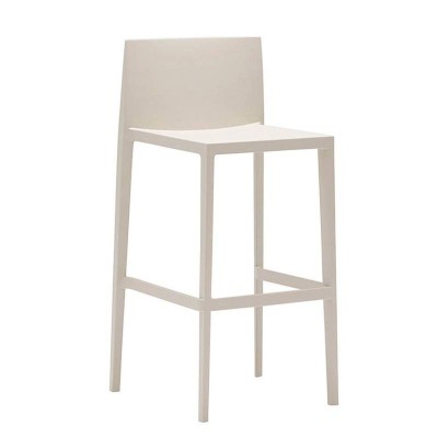 Taburete SAIL alto de Andreu World Taburete SAIL alto de Andreu World