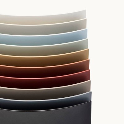 Taburete SAIL de Andreu World en Moises Showroom Taburete SAIL de Andreu World en Moises Showroom