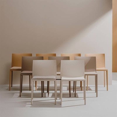 Sail chair by Andreu World Sail chair by Andreu World