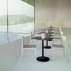 Silla Sail de Andreu World Silla Sail de Andreu World