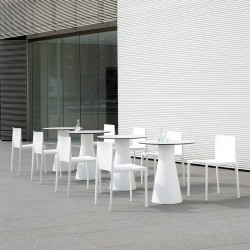 Silla Sail de Andreu World Silla Sail de Andreu World