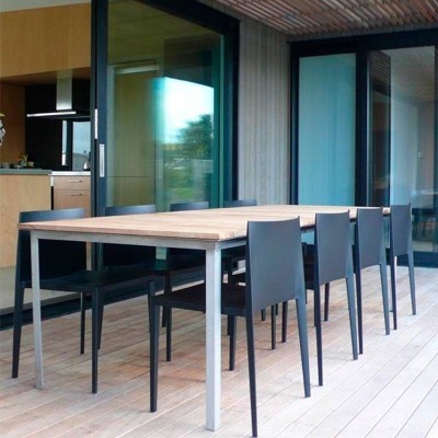 Sail chair by Andreu World Sail chair by Andreu World