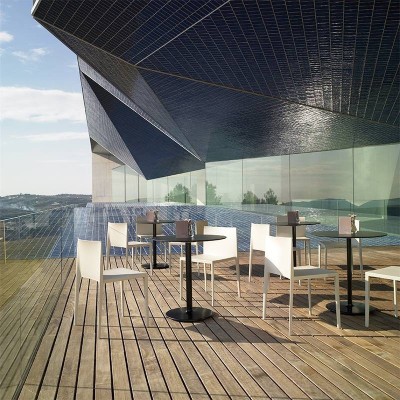 Sail chair by Andreu World Sail chair by Andreu World