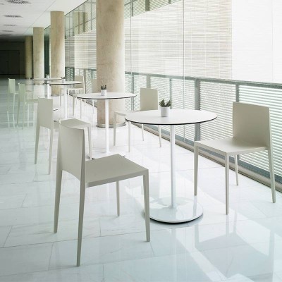 Sail chair by Andreu World Sail chair by Andreu World
