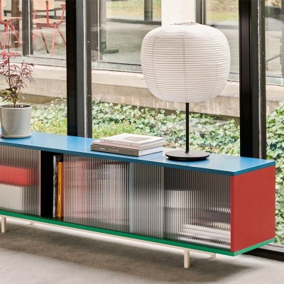 Imagen ambientada Colour Cabinet L Imagen ambientada Colour Cabinet L