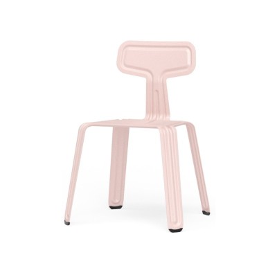 Silla Pressed dusky pink Moormann Silla Pressed dusky pink Moormann