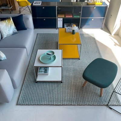 Alfombra Naga - Outlet Gan Rugs