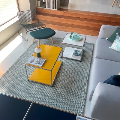 Alfombra Naga - Outlet Gan Rugs