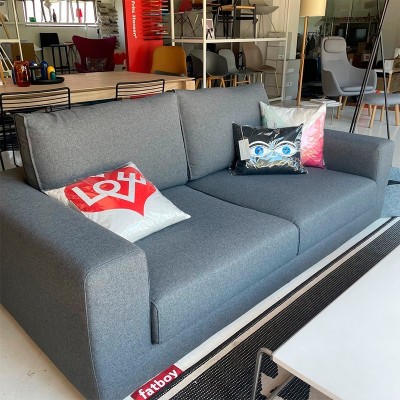 Sofá City Soft da Sancal em stock Sofá City Soft da Sancal em stock