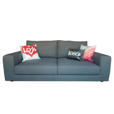 Sofá City Soft da Sancal em stock Sofá City Soft da Sancal em stock