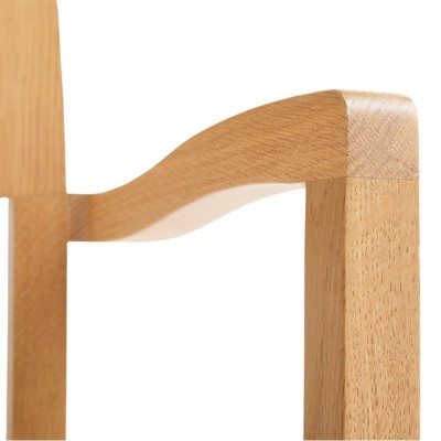 Fauteuil en pastis HAY Fauteuil en pastis HAY