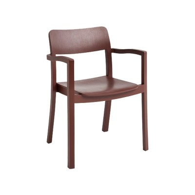 Fauteuil en pastis HAY Fauteuil en pastis HAY