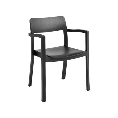 Fauteuil en pastis HAY Fauteuil en pastis HAY