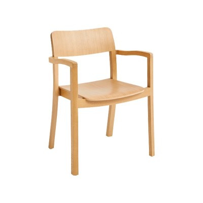 Fauteuil en pastis HAY Fauteuil en pastis HAY