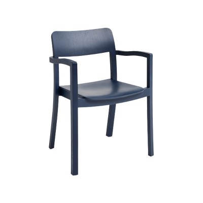 Fauteuil en pastis HAY Fauteuil en pastis HAY