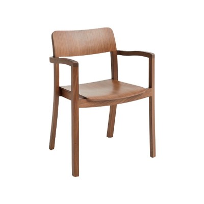Fauteuil en pastis HAY Fauteuil en pastis HAY