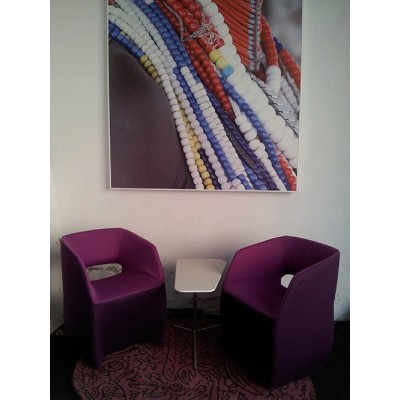 OM textile armchair outlet - Mobles 114 OM textile armchair outlet - Mobles 114