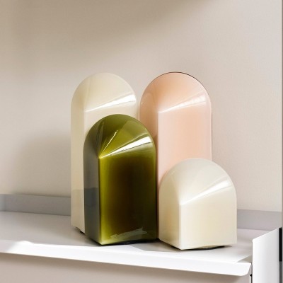 Imagen ambientada Parade table lamps HAY Imagen ambientada Parade table lamps HAY