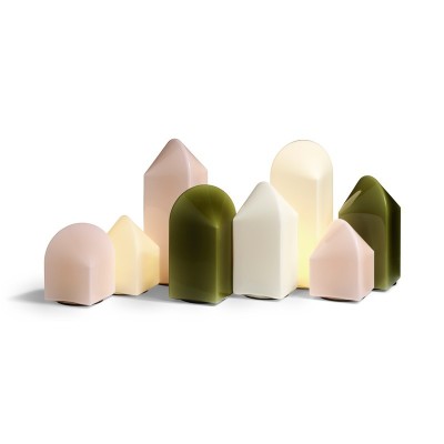 Parade lamp collection HAY Parade lamp collection HAY