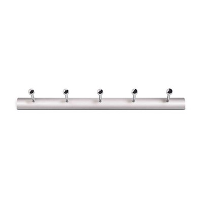 Perchero Mirac Wall plata Mobles 114 Perchero Mirac Wall plata Mobles 114