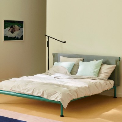 Camera da letto HAY, Tamoto Bed Camera da letto HAY, Tamoto Bed
