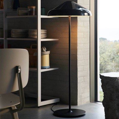 HAY, Lampadaire en acier Pao HAY, Lampadaire en acier Pao