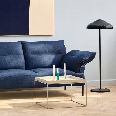 HAY, Lampadaire en acier Pao HAY, Lampadaire en acier Pao