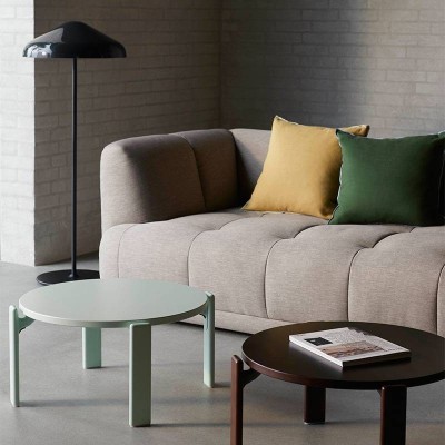 HAY, Lampadaire en acier Pao HAY, Lampadaire en acier Pao