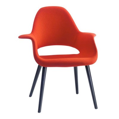 Organic Conference Chair - Vitra Organic Conference Chair - Vitra