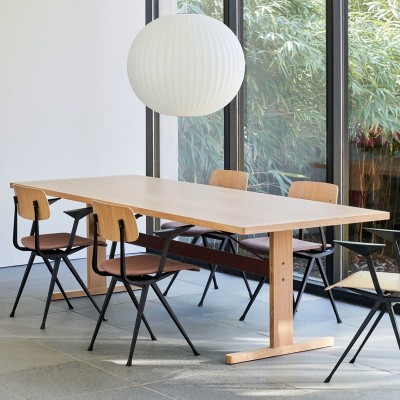 Mesa Passerelle by HAY Mesa Passerelle by HAY