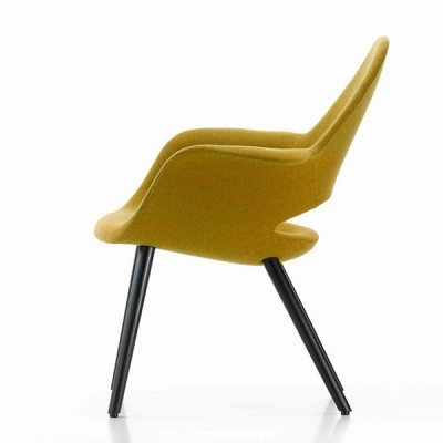 Organic Conference Chair - Vitra Organic Conference Chair - Vitra