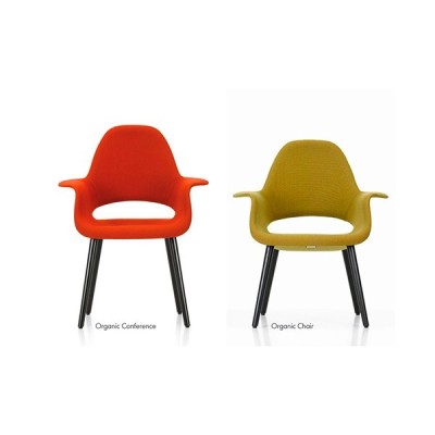 Organic Conference Chair - Vitra Organic Conference Chair - Vitra