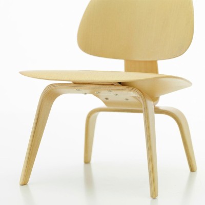 Chaise miniature LCW - Vitra Chaise miniature LCW - Vitra