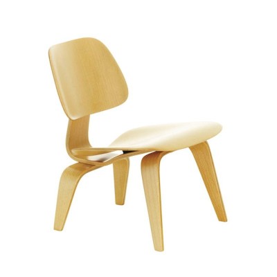 Sedia LCW in miniatura - Vitra Sedia LCW in miniatura - Vitra