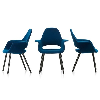 Organic Conference Chair - Vitra Organic Conference Chair - Vitra