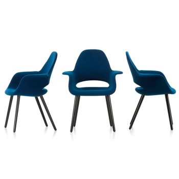 Silla Organic Conference - Vitra