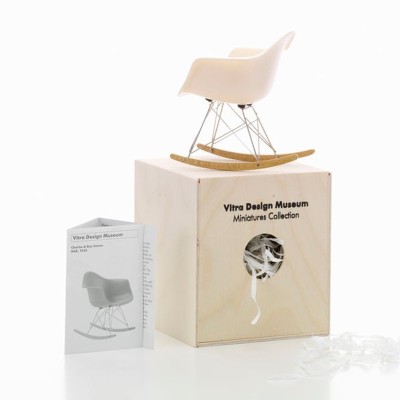 RAR Miniatura - Vitra RAR Miniatura - Vitra